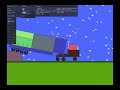 Phun - Vehicles