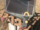 Underwater SOLAR PANELS 9% Stronger PV Photovoltaic Sun Power