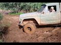 Click here to watch this video Jeep J10 Mudding