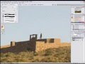 ALMENARA CASTLE RECONSTRUCTION BY MCCLOUD