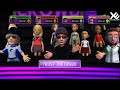Xbox LIVE - 1 vs 100: Season 2 - LIVE Episode Gameplay (11-24-09) HD Pt 3/4