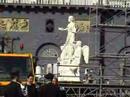 Partenope at Teatro di San Carlo - Paisiello Borbonic Anthem