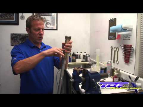 how to rebuild forks