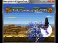 Akatsuki Sasuke vs Akatsuki Orochimaru