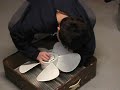 top aire 20 inch box fan (part1) top aire 20 inch box fan (part1)