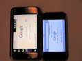 Noah from PhoneDog.com: Nokia N810 Internet Tablet