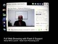 Noah from PhoneDog.com: Nokia N810 Internet Tablet