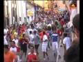 Bous als nostres Pobles :Encierro Partido Resina 2