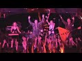Red Elvises - Cosmonaut Petrov