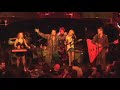 Red Elvises - Cosmonaut Petrov
