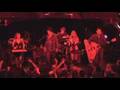 Red Elvises - Cosmonaut Petrov