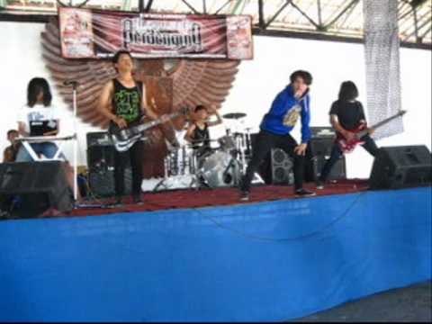 Demon's Diary ft. Jiunk (Baby Face Killer) - Monolith (Crossfaith Cover)
