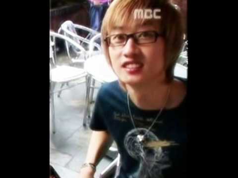 Hyukie- I can call him mine
