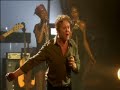 simply red if you dont know me by now  live
