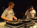 Scratch Bastid Imperial Death March Scribble Jam 2001