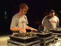 Scratch Bastid Imperial Death March Scribble Jam 2001
