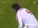 PSV-AC Milan goal farfán