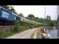 Part2: The Curnow Irrupter | The Fowey Branch Line | 28/5/2011