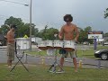 ME&TEAGUE Drumline
