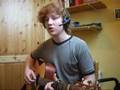 Jeff Buckley - Hallelujah (acoustic cover) Re: A Frightening Fairy Tale [For Favoriting]