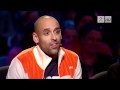 X Factor Norway 2009 - Tusen bitar - Chand Torsvik.mp4