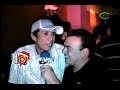 Una noche de Malakate en el Quissime