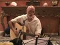 Ted Kinsman - Bhajamana Ma @ Dristi Studios