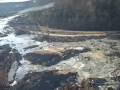 TVA Coal Ash Disaster Dec 22 2008