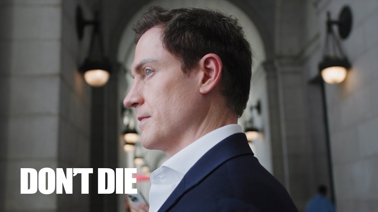 I’m Scared for Our Country