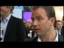 Der Platform-A Launch auf der omd.