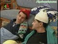 Les fain�ants - sketch Algerien