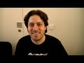 On Aninite 2011 we asked Spoony aka Noah Antwiler, to just say 