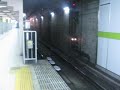 京阪出町柳駅 5000系普通淀屋橋行き 到着