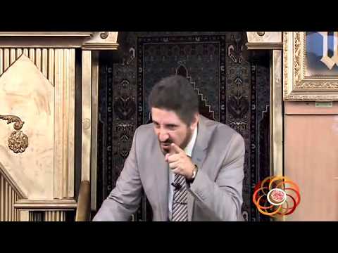 كيف يفكر البغدادي، د.عدنان ابراهيم