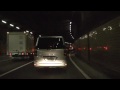 首都高速道路 都心環状線 外回り 谷町JCT→神田橋出口 2007/06/27撮影