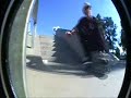 Fun Times Skateboarding
