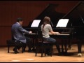 第三回　横山幸雄ピアノ演奏法講座Vol.1