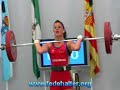 Campeonato de España Absoluto 2008 tanda2 2T