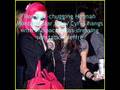 Miley Cyrus Hangs With Jefree Star