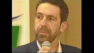 Semana da Presidência - 15/07/05 - 06