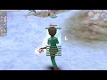The path of a full-DEX Ranger II - flyff (aibatt)