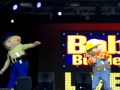 Bob the builder Hey Wendy @ West End live 19.06.11