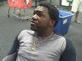 Ortiz talks home-stretch