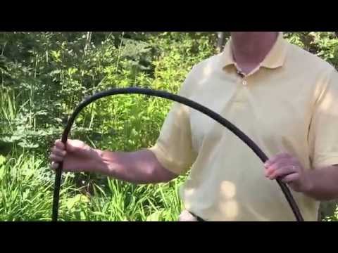 how to unclog soaker hose