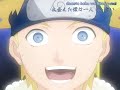 Naruto go (sigla preferita)
