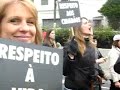 Homenagem e Protesto: TAM JJ 3054