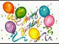 Happy Birthday Katherine!