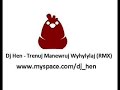 Dj Hen - Trenyj Manewruj Wyhylylaj Dj Hen - Trenyj Manewruj Wyhylylaj