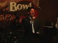 Where Y'at Pack-My Way and Comedy-Rock N' Bowl
