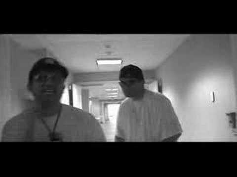 DJ Squiggle - Psalms 119